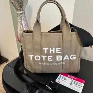 Marc Jacobs tote bag